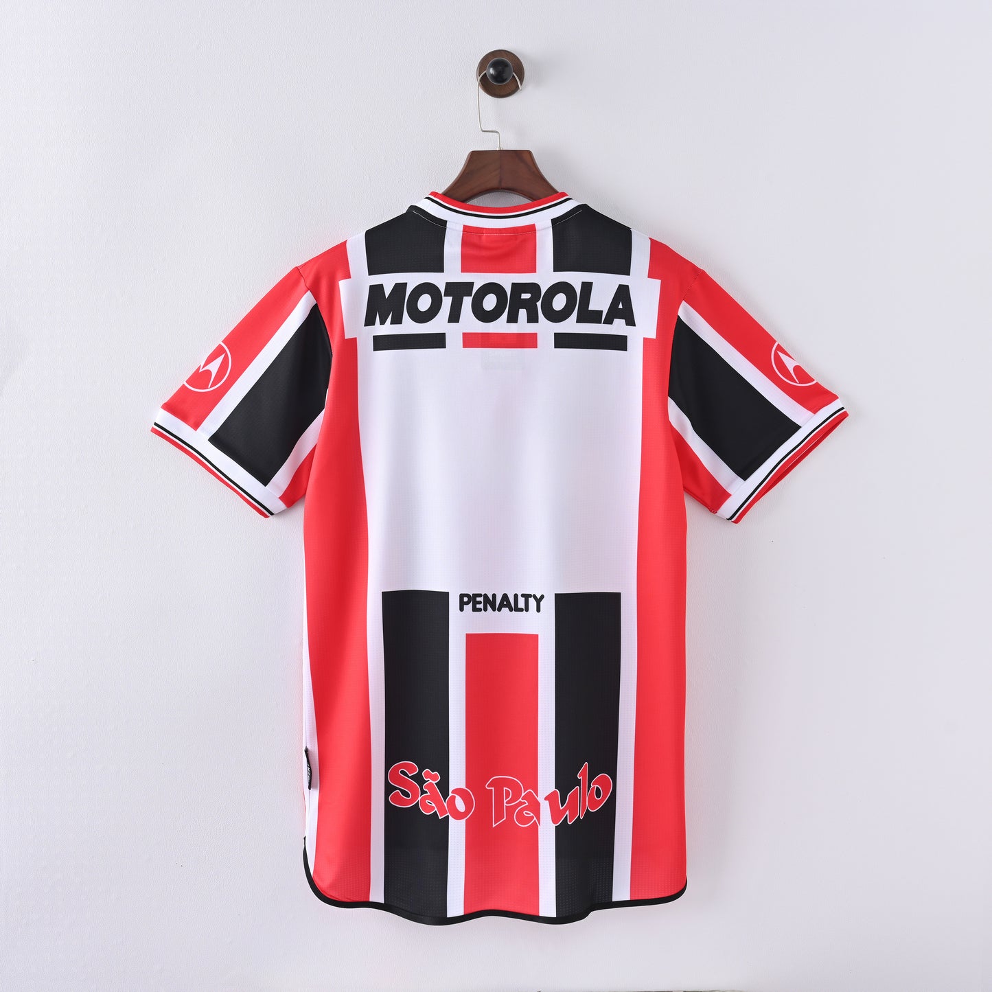 Sao Paulo Away Kit 99/00