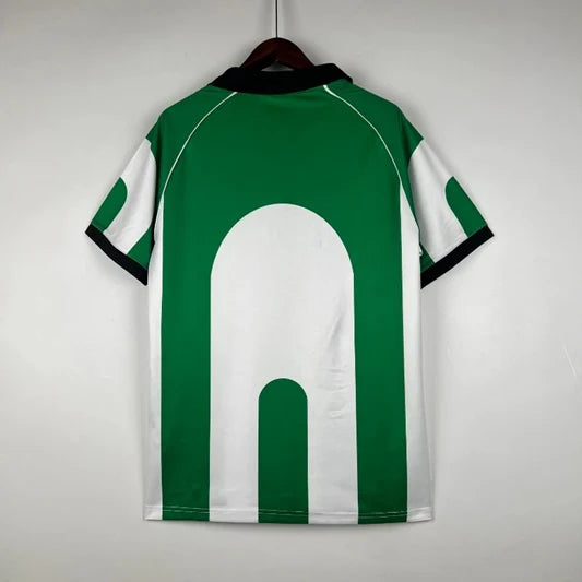 Real Betis Home Kit 98/99