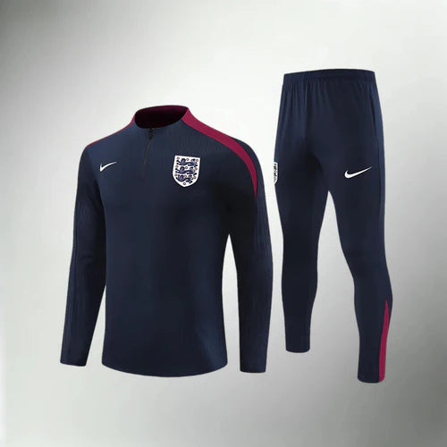 England 25/26 Long Training Set