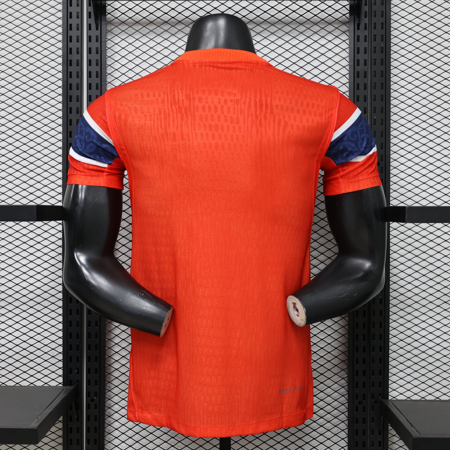 Norway World Cup Home Kit 25/26