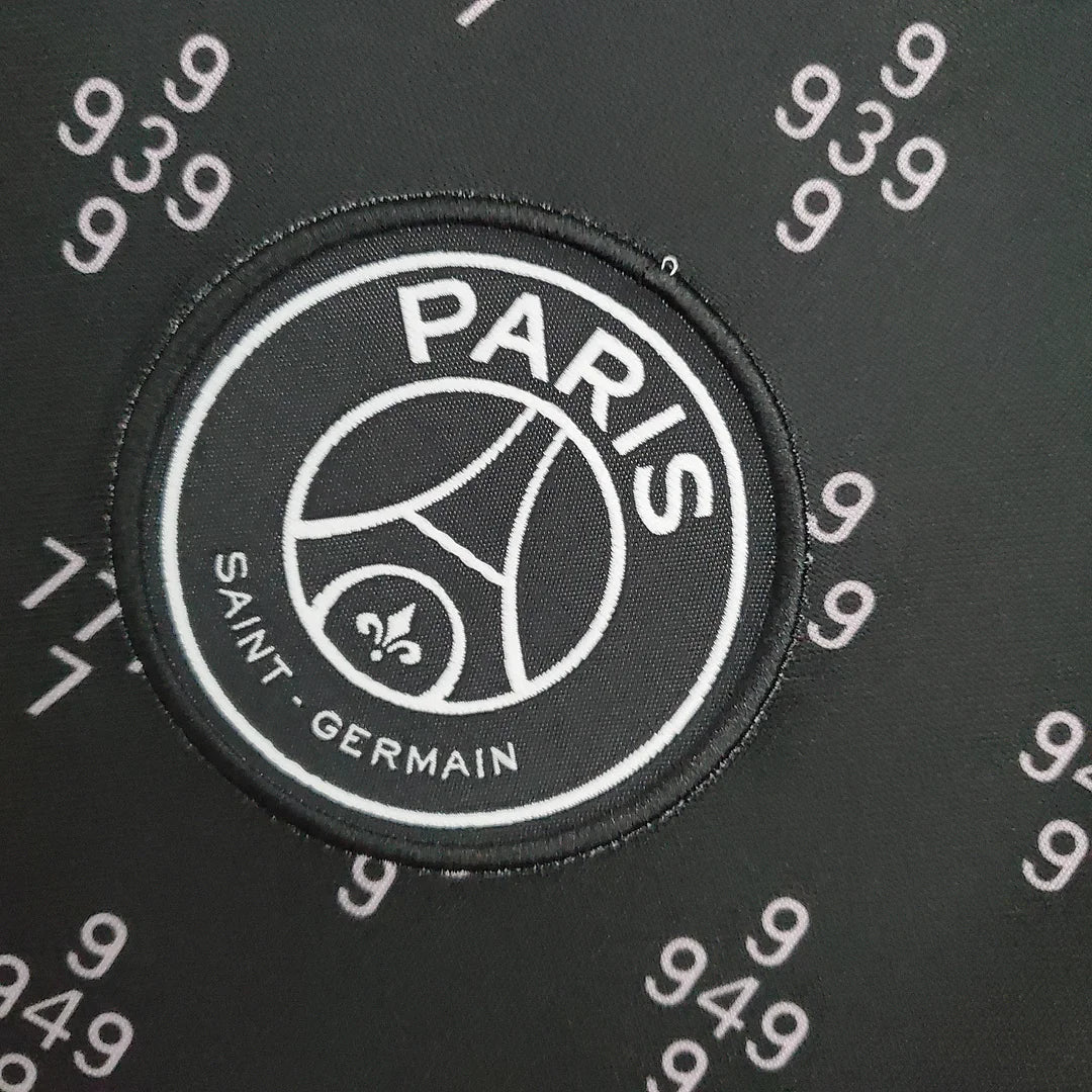 Paris Saint-Germain Pre-Match Kit 21/22