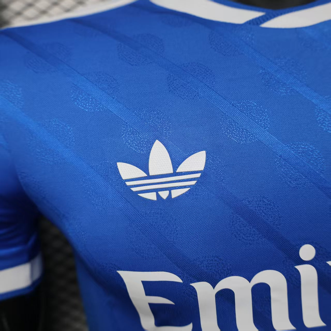 Real Madrid Third Kit 25/26