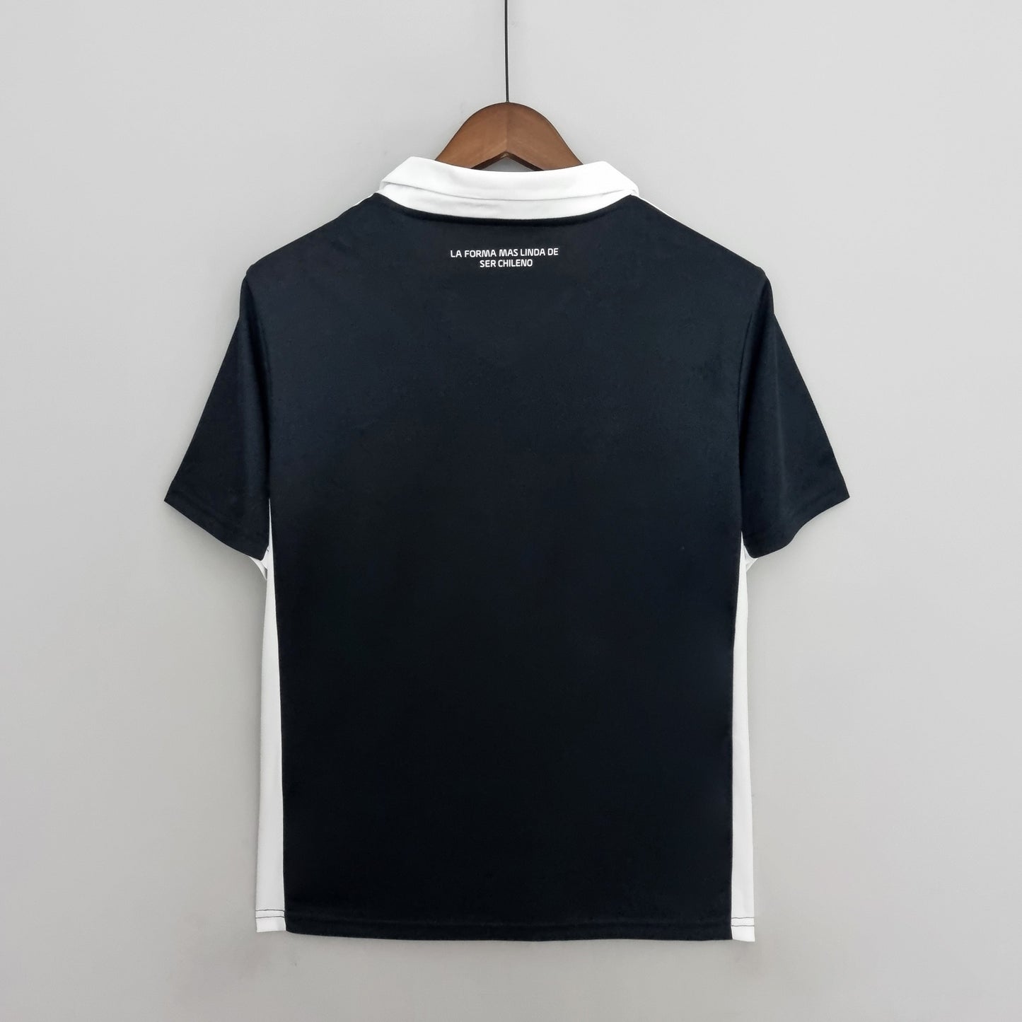 Colo-Colo Away Kit 22/23