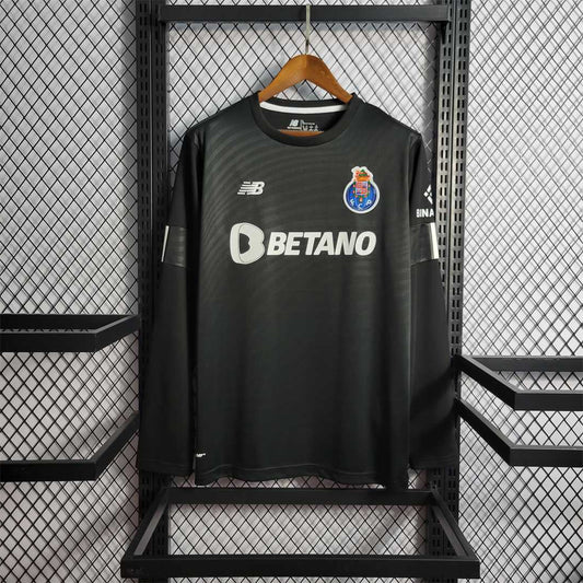 Porto Goalkeeper Kit 22/23