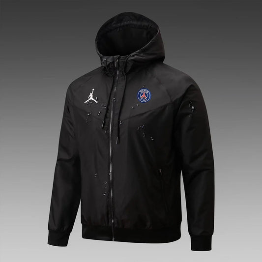 PSG Windbreaker 24/25
