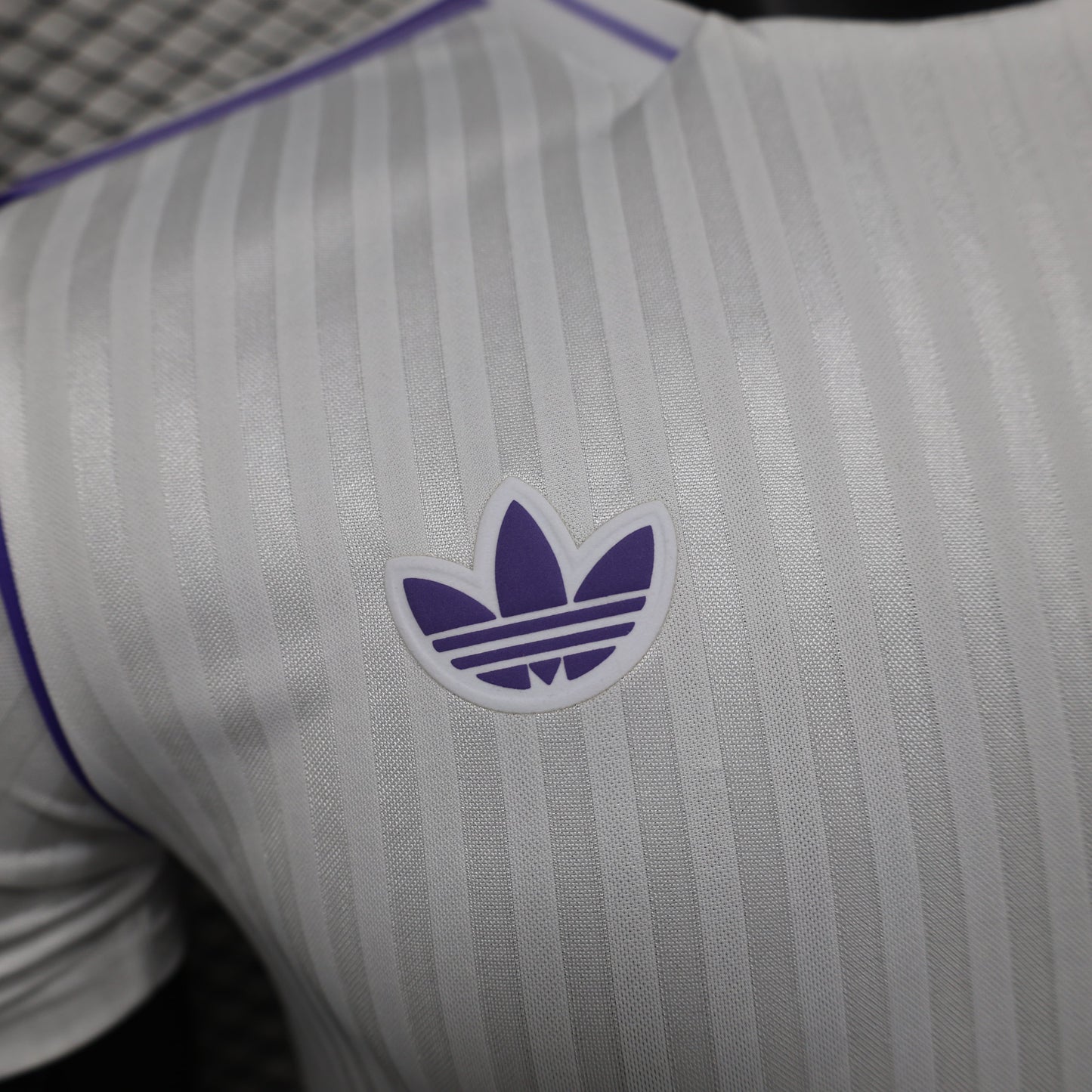 Real Madrid x Adidas Originals Kit 25/26