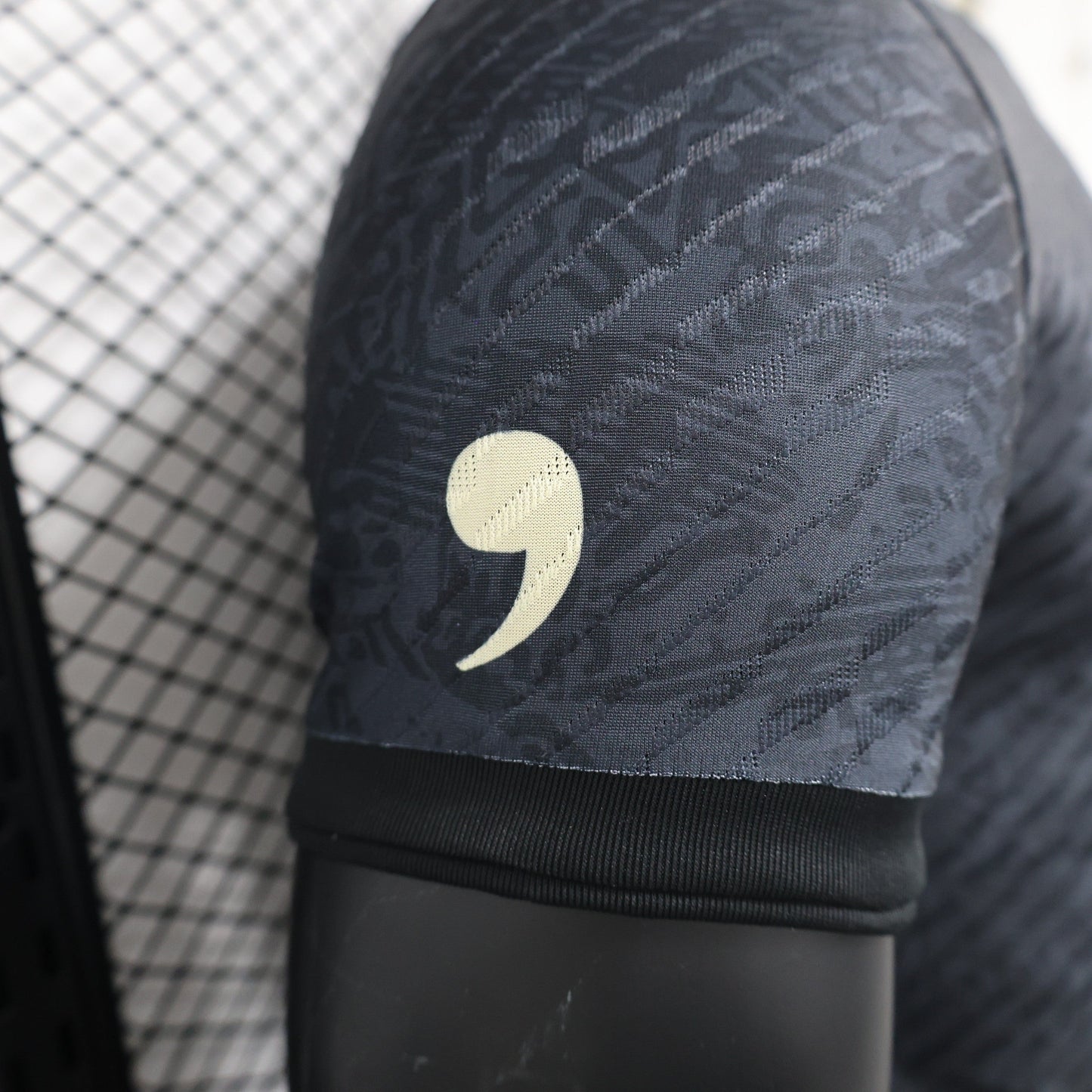 “The Siu” Cristiano Ronaldo Kit