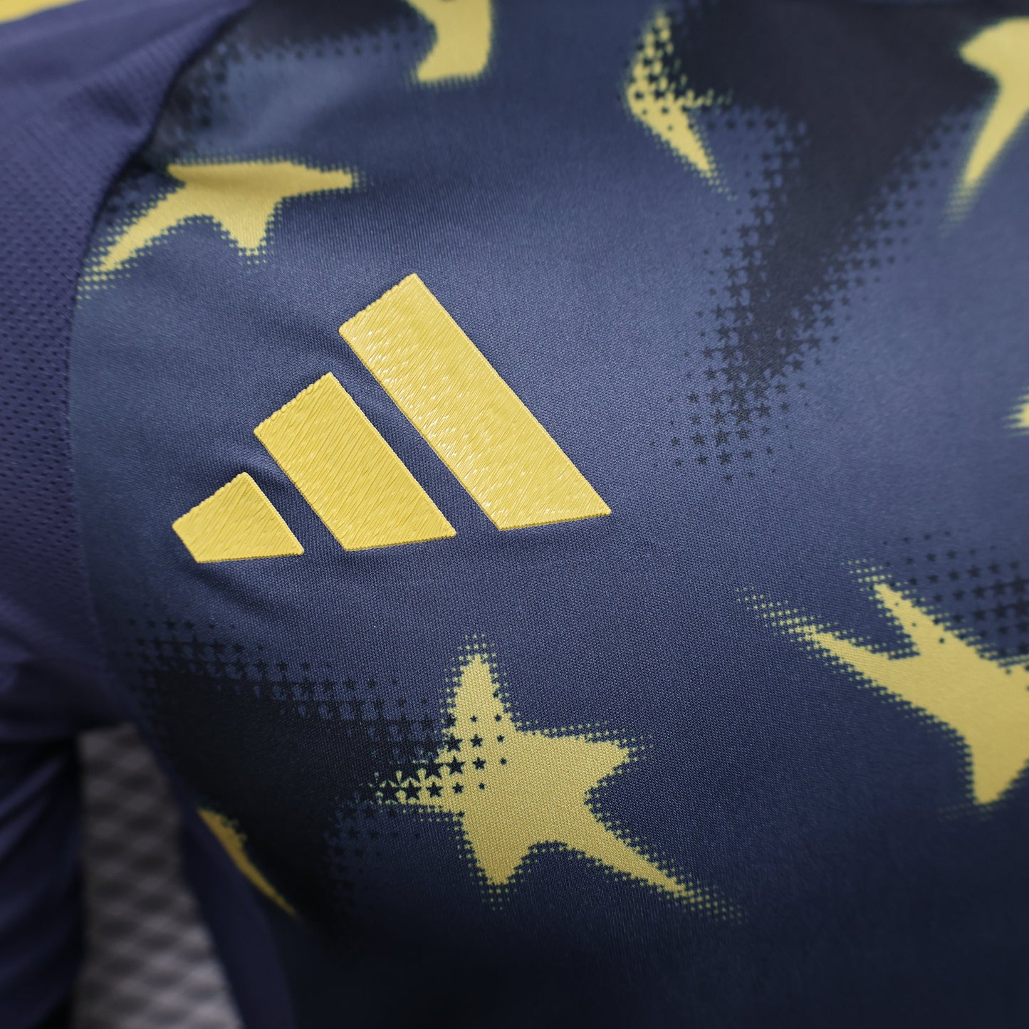 Boca Juniors Third Kit 24/25