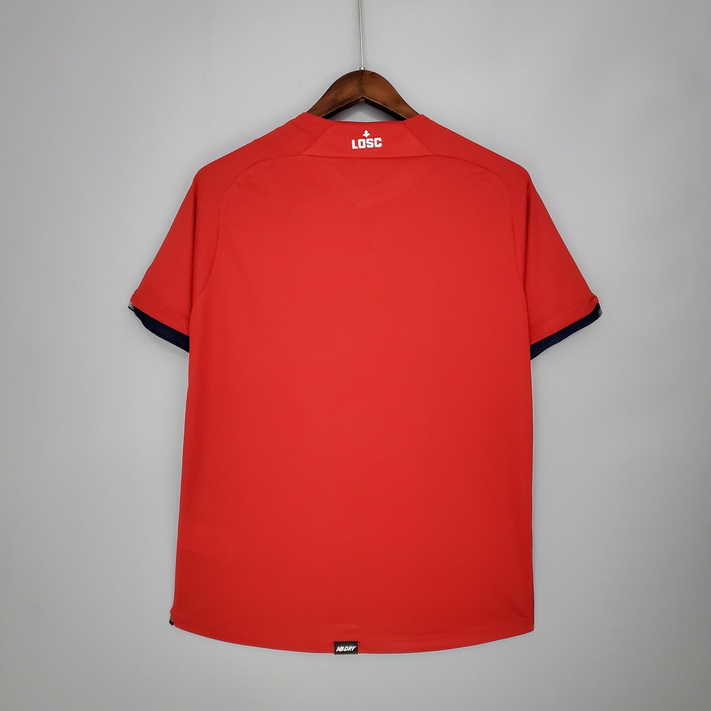 Lille Home Kit 21/22