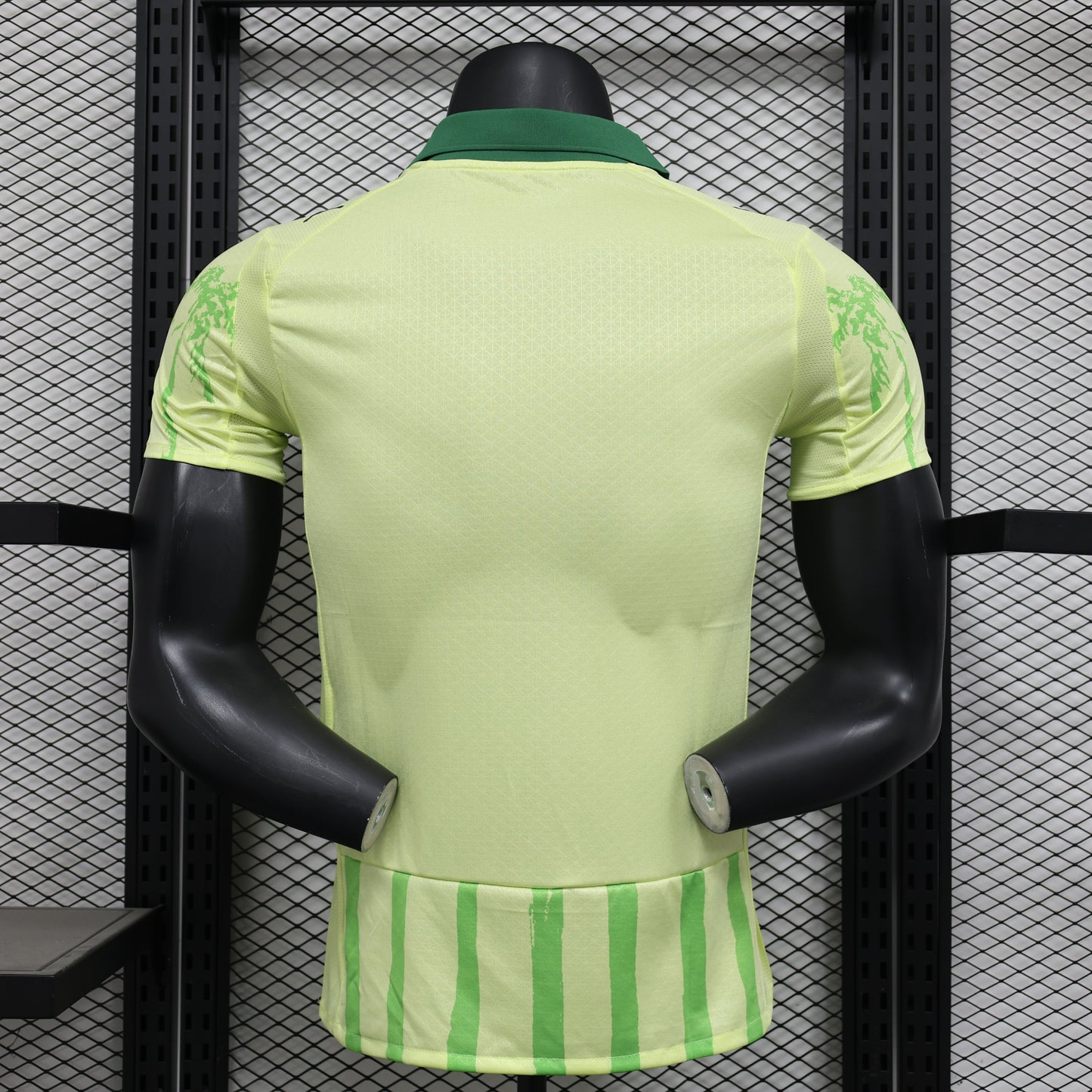 Palmeiras Club World Cup Away Kit 24/25