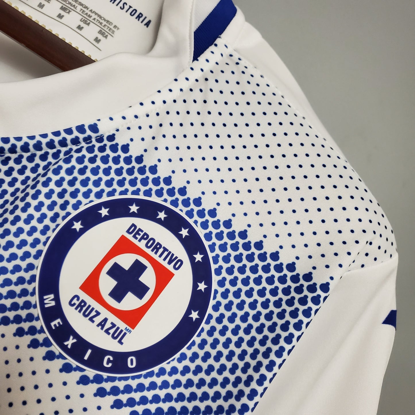 Cruz Azul Away Kit 20/21