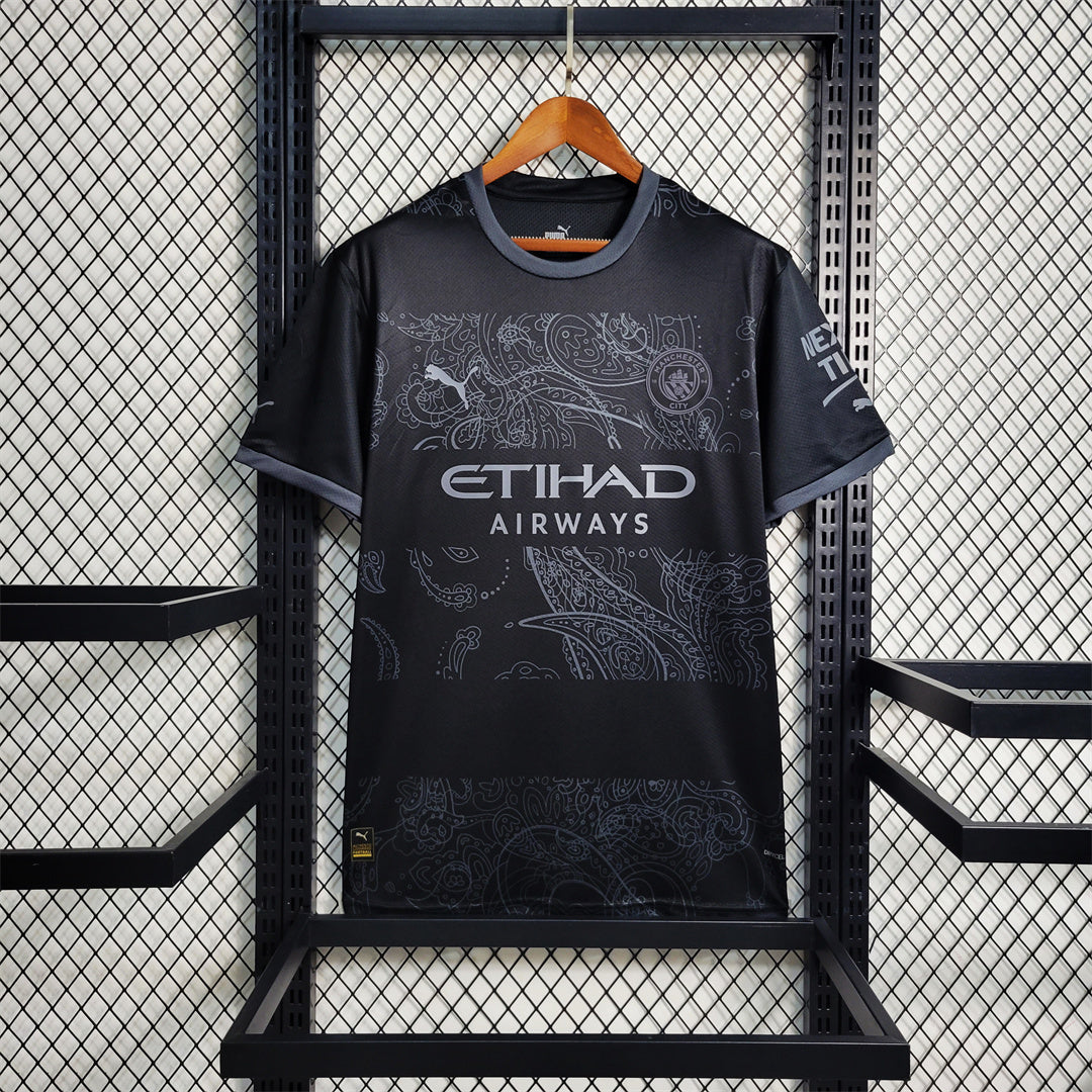 Manchester City Special Kit (Black) 23/24