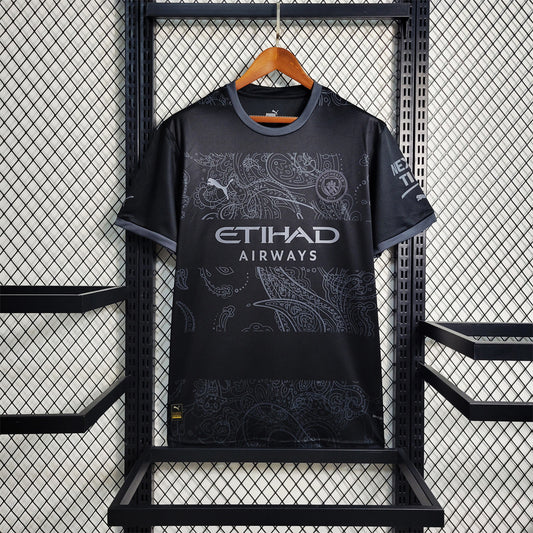 Manchester City Special Kit (Black) 23/24