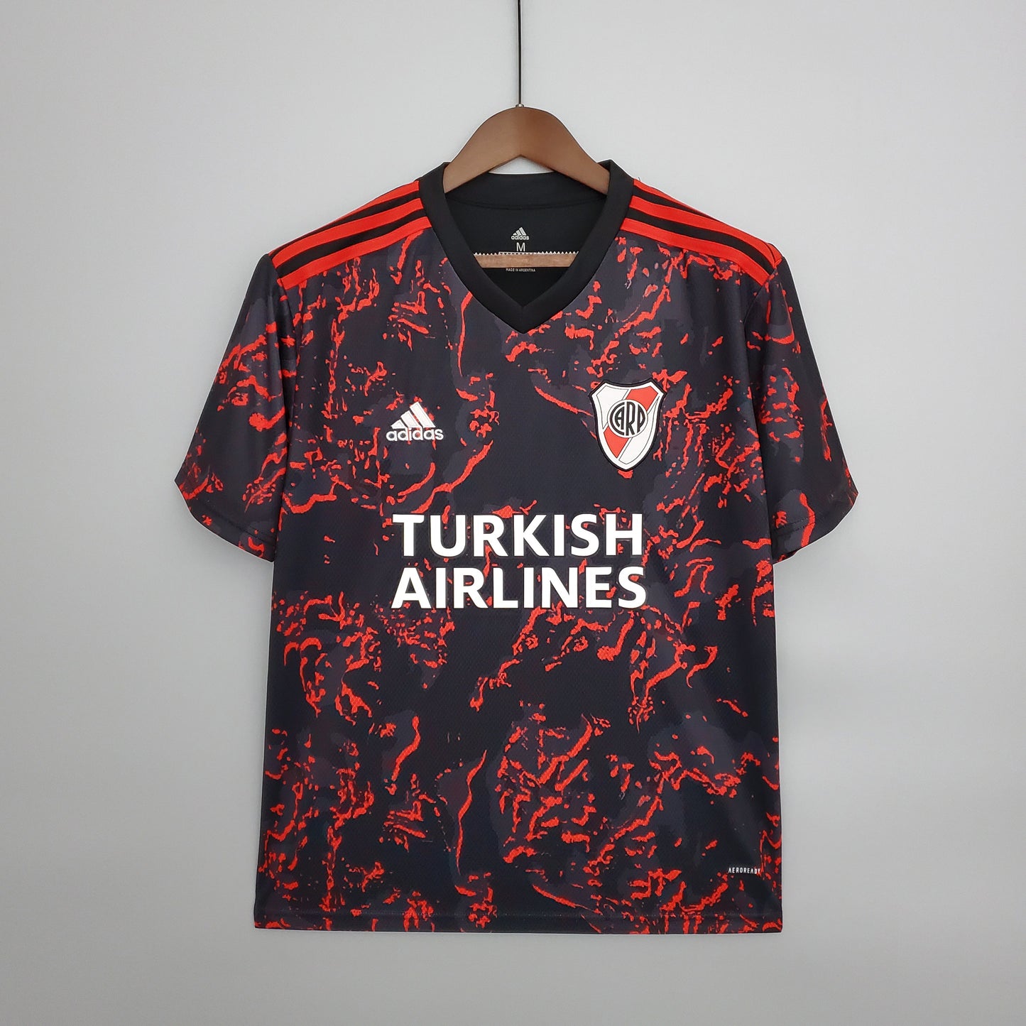 River Plate Away Kit 21/22