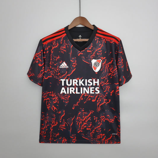 River Plate Away Kit 21/22