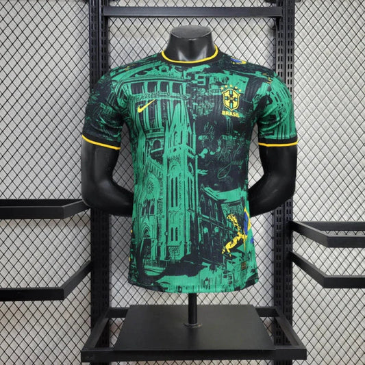 Brazil Special Kit 24/25