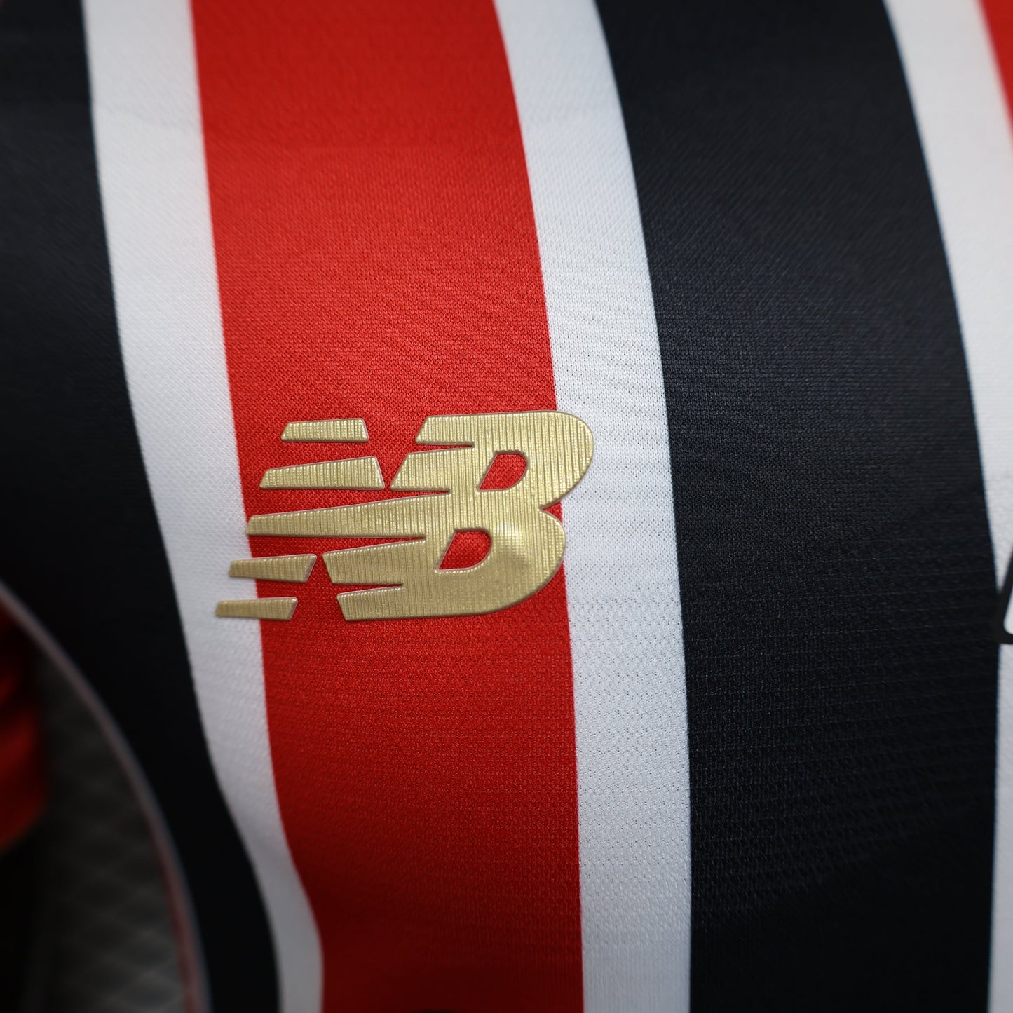 Sao Paulo Away Kit 25/26