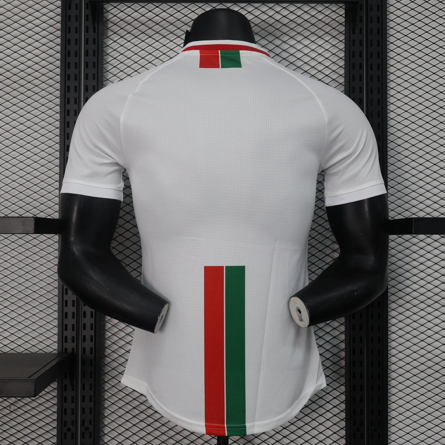 Palestine Away Kit 24/25