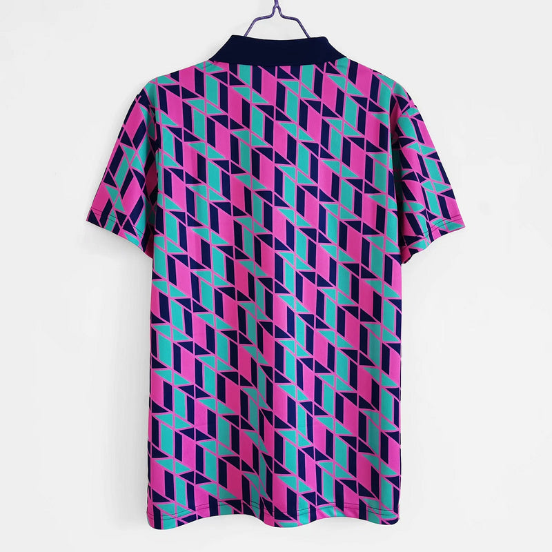 Scotland Away Kit 88/89