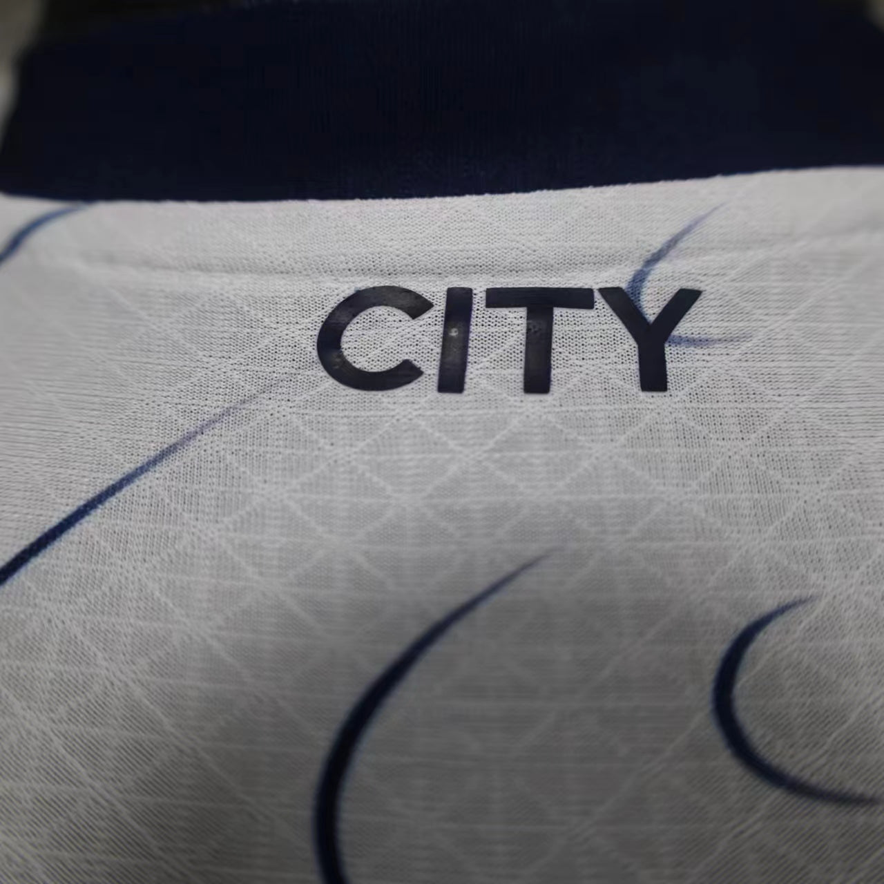 Manchester City Special Kit 24/25