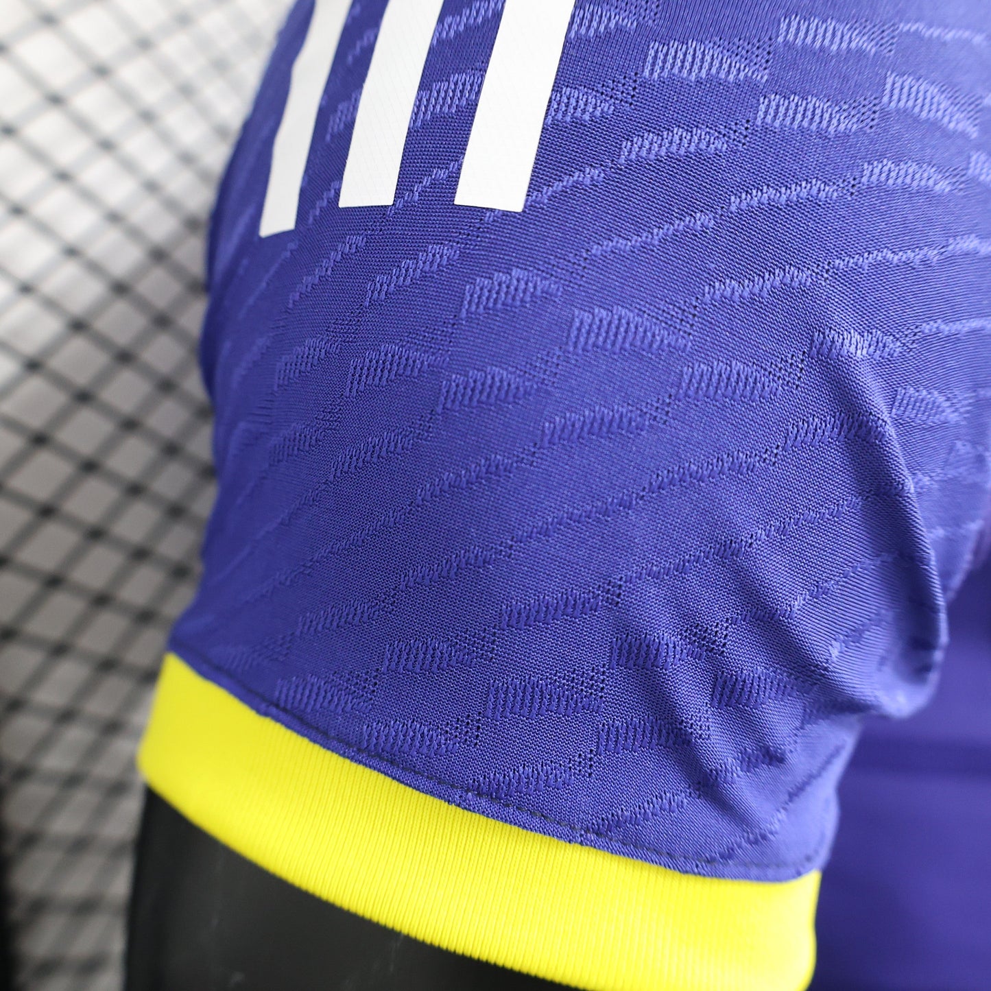 Real Madrid “Royal Rumble” Kit 24/25