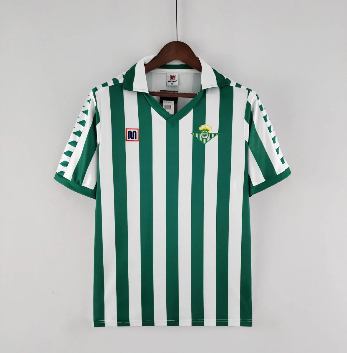Real Betis Home Kit 82/85