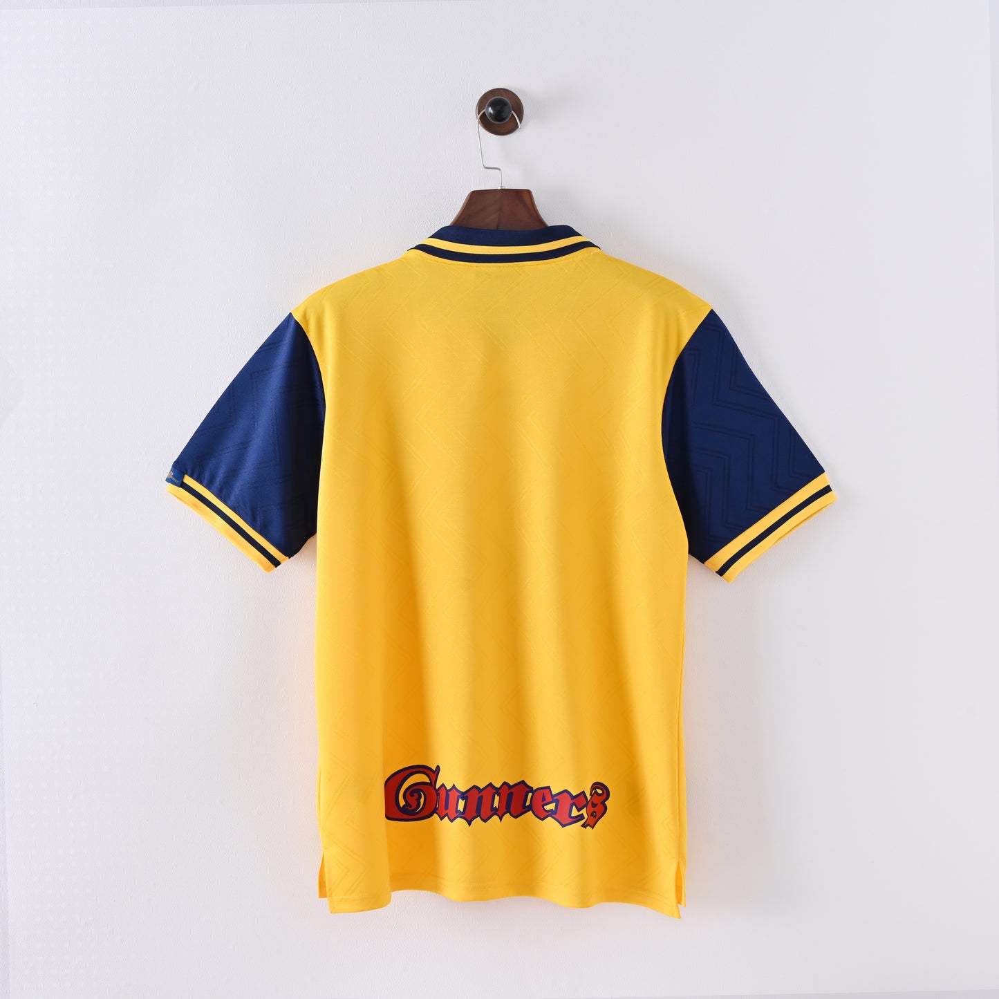 Arsenal Away Kit 96/97