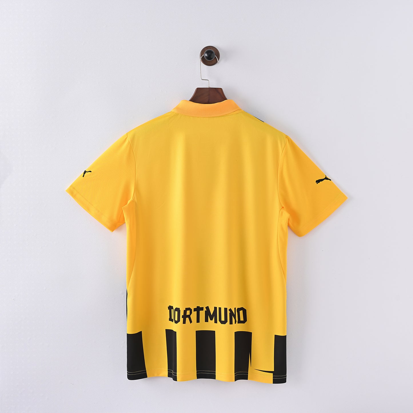 Borussia Dortmund Home Kit 12/13