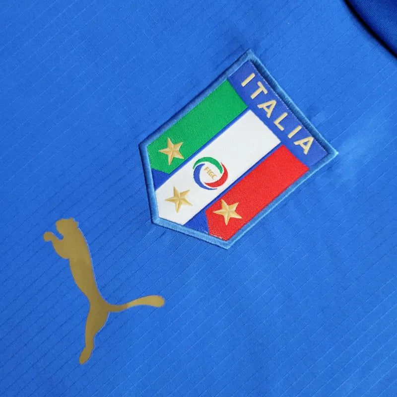 Italy Home Kit 05/06