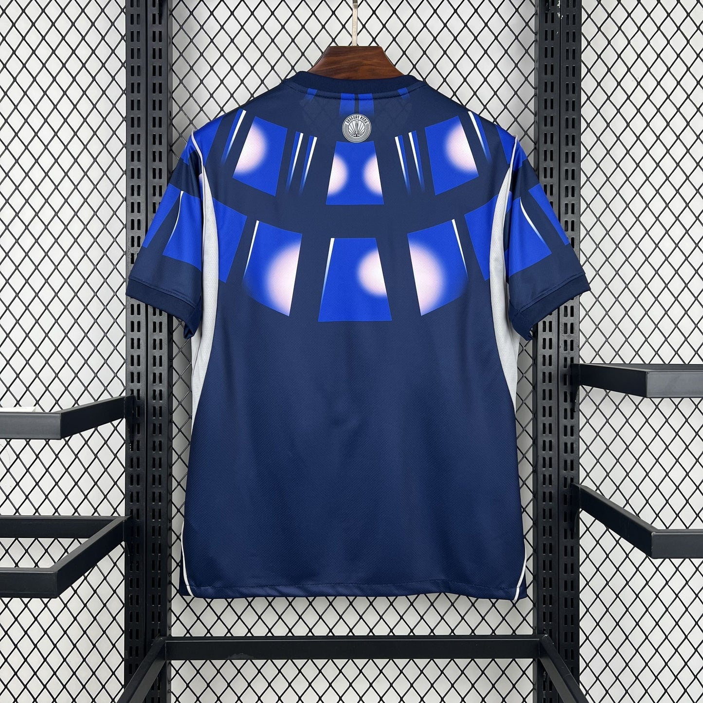 Uruguay World Cup Away Kit 25/26
