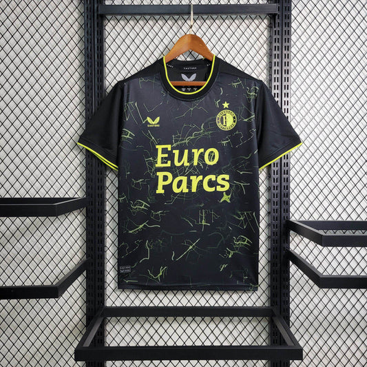Feyenoord Fourth Kit 23/24