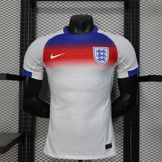 England Home World Cup Kit 25/26