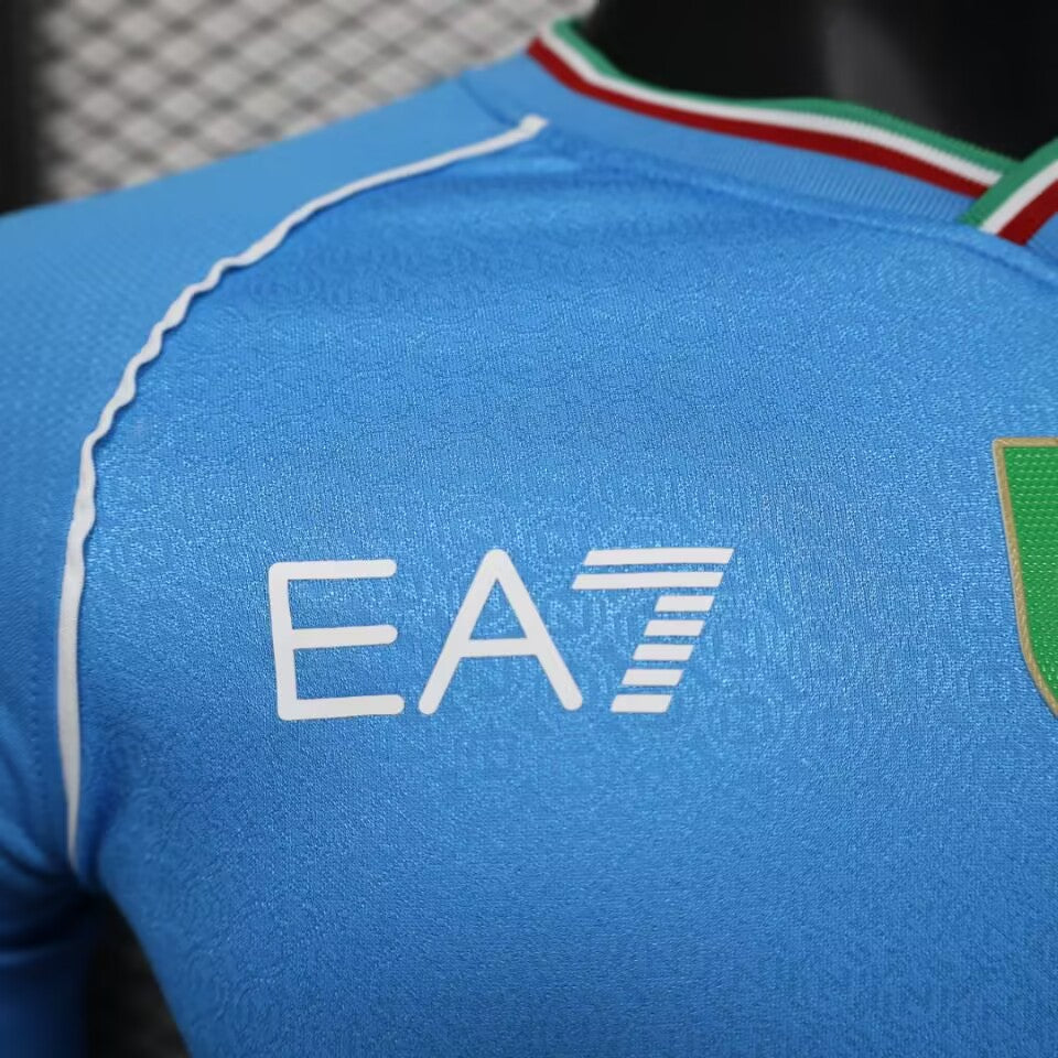 Napoli Home Kit 23/24