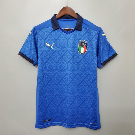 Italy Home Kit 19/20