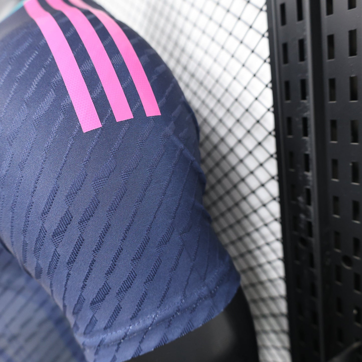 Real Madrid "Galactic Pulse" Kit 24/25