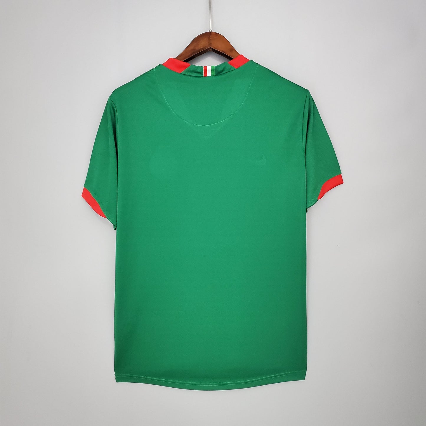 Mexico Home Kit 05/06
