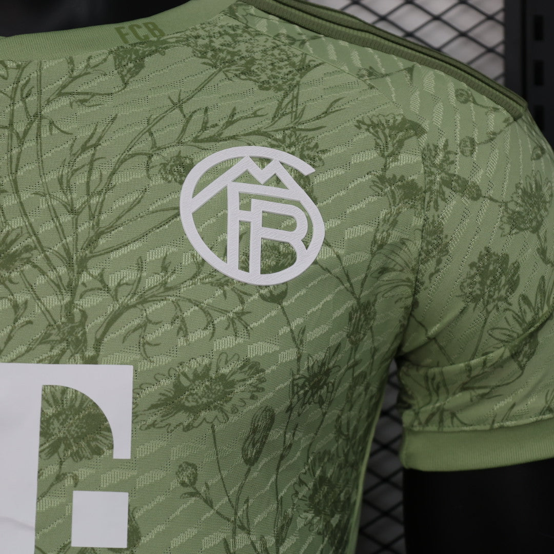Bayern Munich “Oktoberfest” Kit 23/24