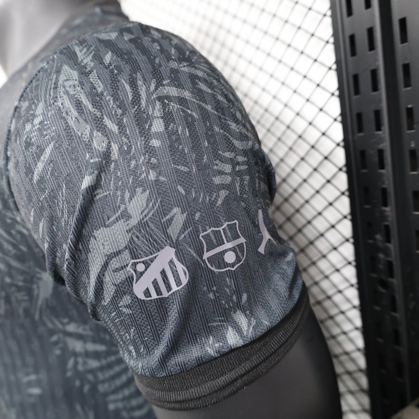 “The Prince” Neymar Jr. Kit