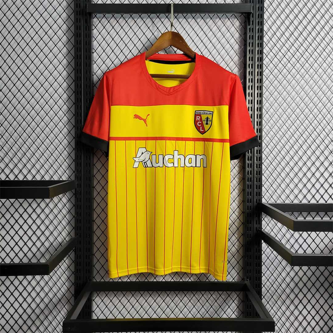RC Lens Home Kit 22/23