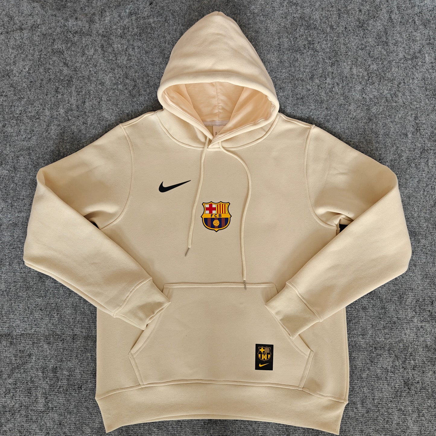 Barcelona Sweatshirt