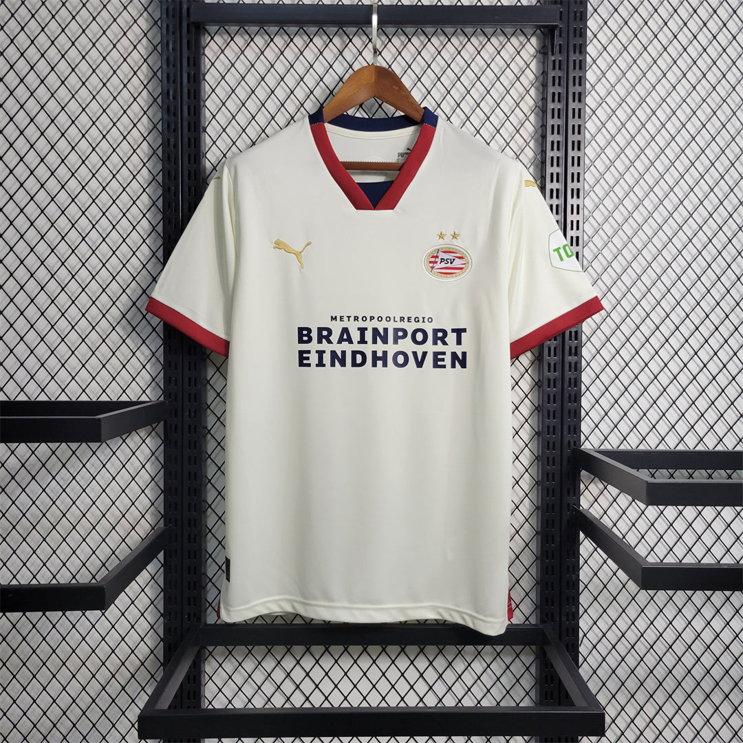 PSV Eindhoven Away Kit 23/24
