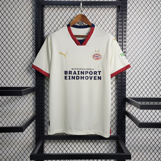 PSV Eindhoven Away Kit 23/24