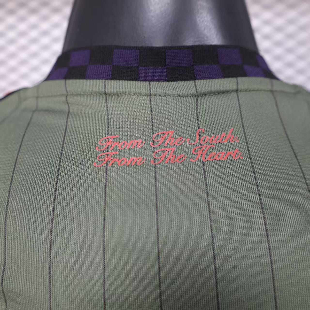 Bayern Munich TERRACE ICONS Kit 25/26