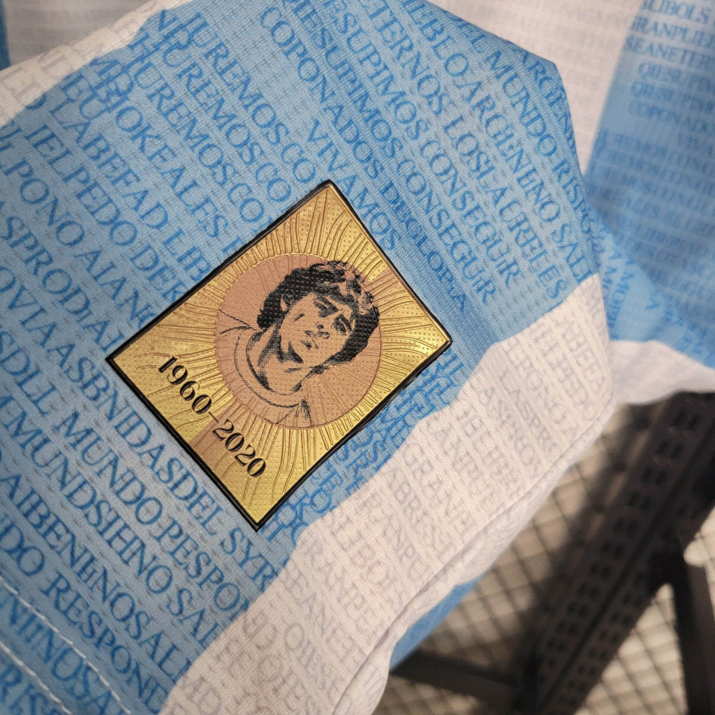 Argentina Commemorative Kit 20/21