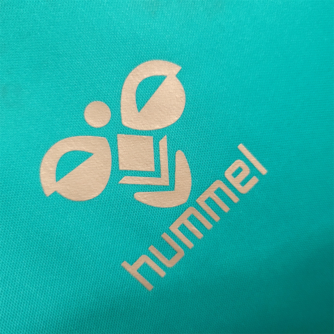 Real Betis Sustainability Kit 22/23