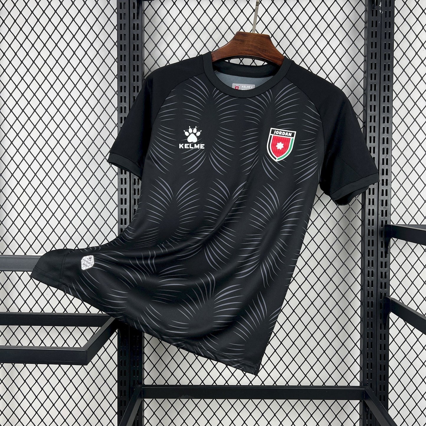 Jordan World Cup Third Kit 25/26