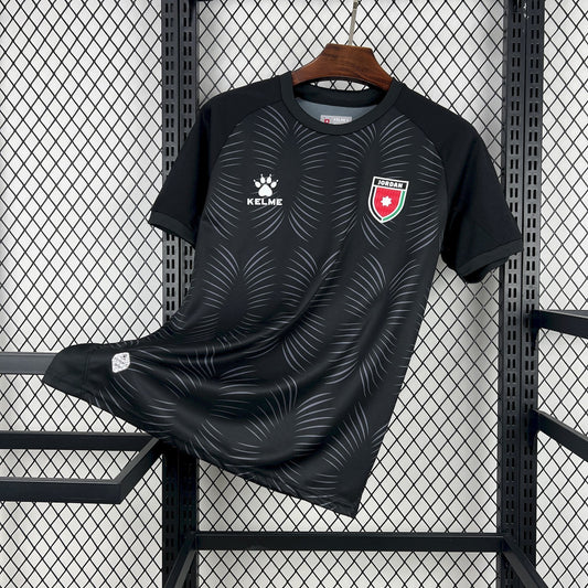 Jordan World Cup Third Kit 25/26