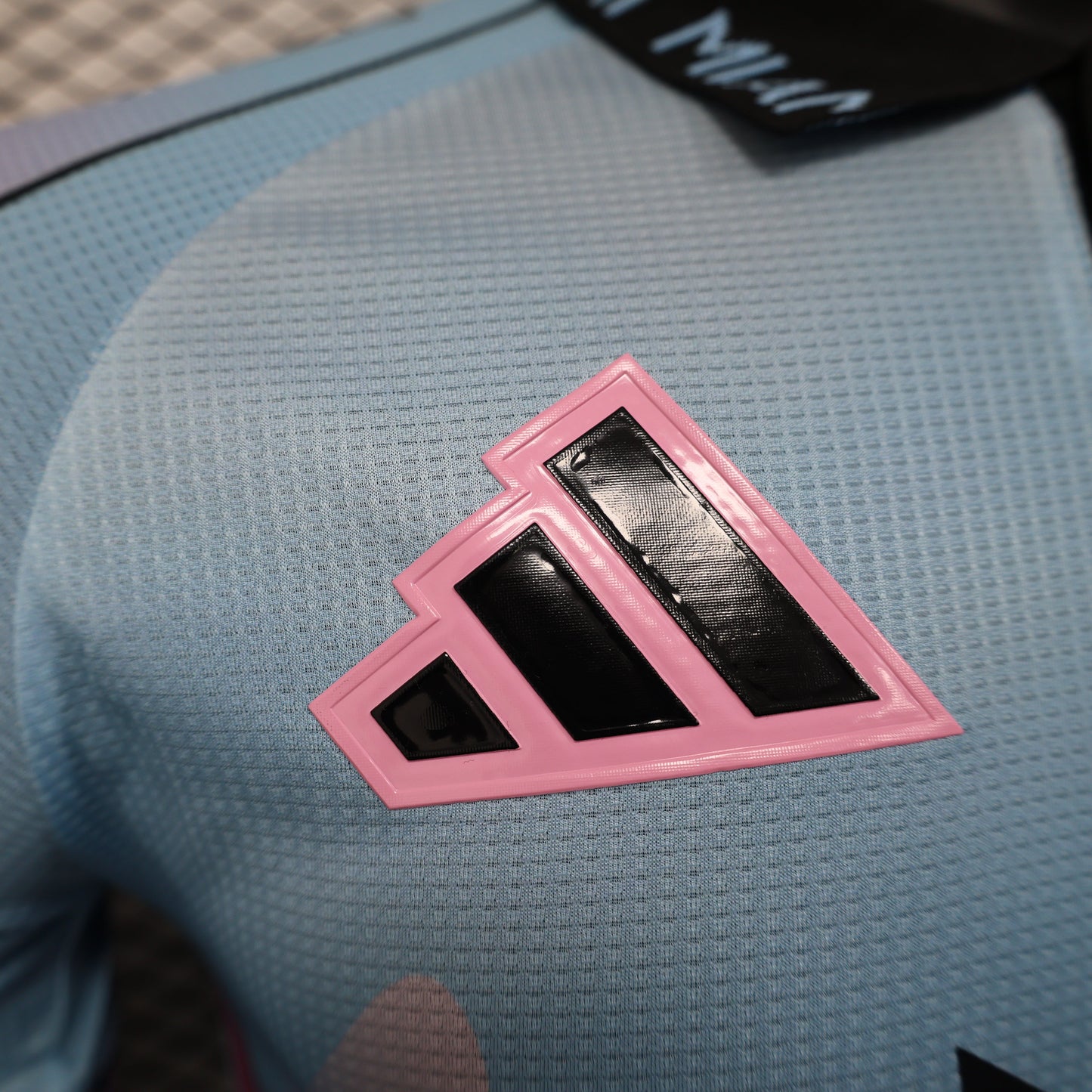 Inter Miami “Pink Horizon” Kit 25/26