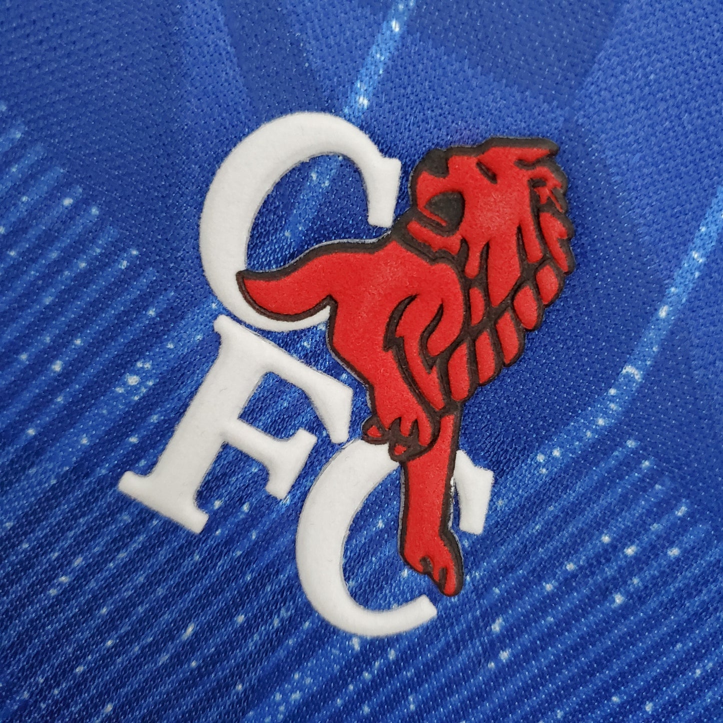 Chelsea Home Kit 89/91