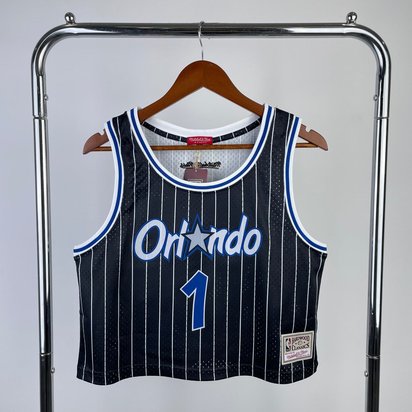 NBA Women’s Kit: Orlando